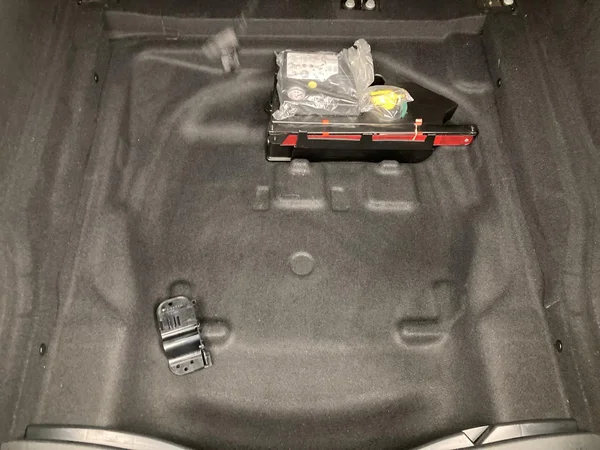 MERCEDES-BENZ CLA 200 (2019) — foto 9 van 36