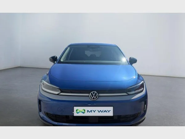 Volkswagen ID.Polo (2026) — foto 12 van 28