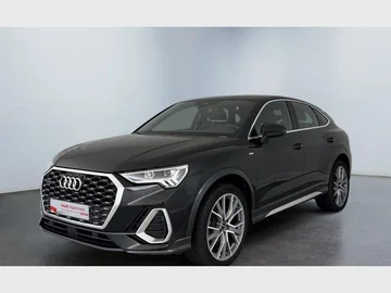 Audi Q3 Sportback (2022)