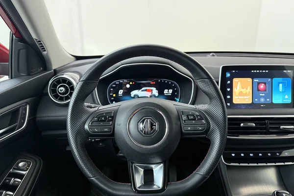 MG HS (2024) — foto 2 van 23