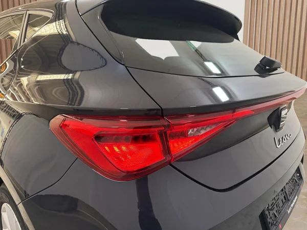 Seat Leon (2022) — foto 28 van 29