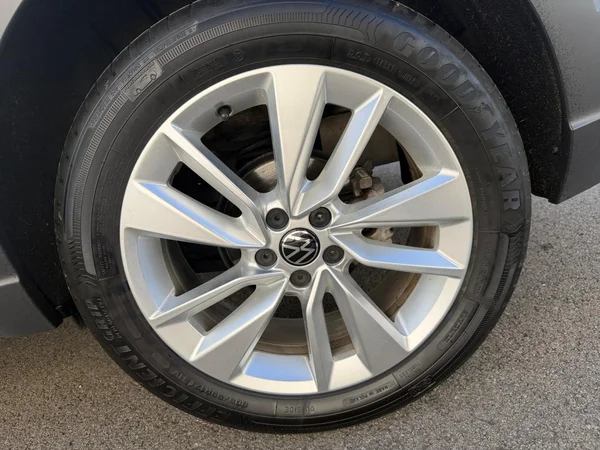 VOLKSWAGEN Taigo (2025) — foto 11 van 20