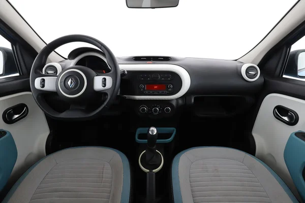 Renault Twingo (2016) — foto 3 van 16