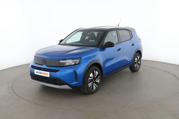 Opel Frontera f1d2bded-a7df-48f7-b54f-59cbe3715fd2