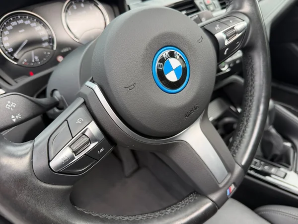BMW X1 (2022) — foto 8 van 31