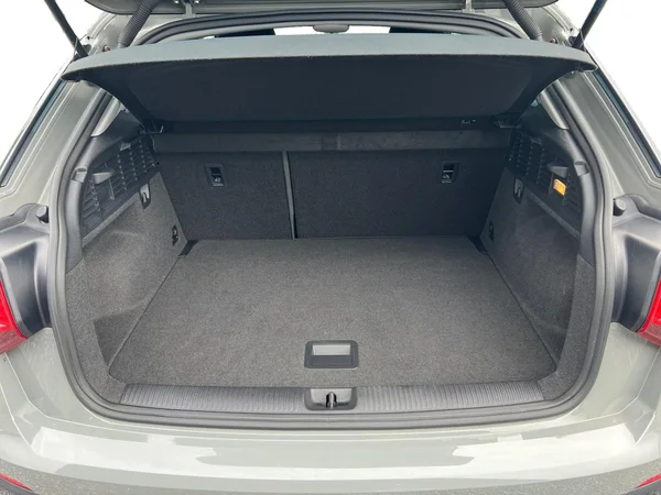 AUDI Q2 (2017) — foto 6 van 18