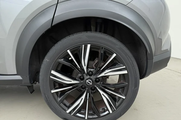 Nissan Juke (2024) — foto 14 van 17