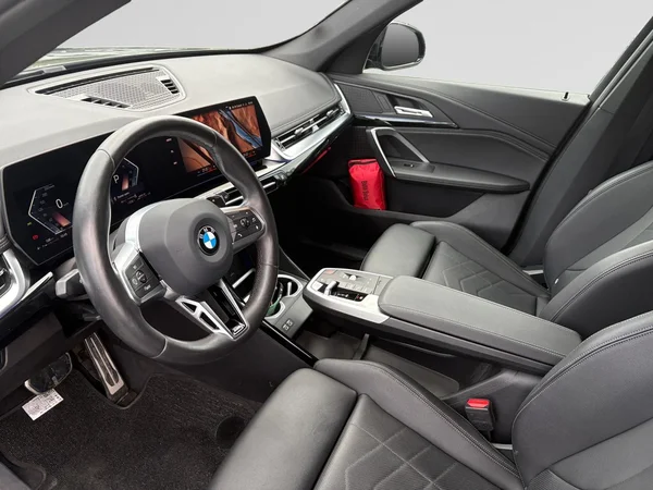 BMW X1 (U11) (2022) — foto 14 van 24