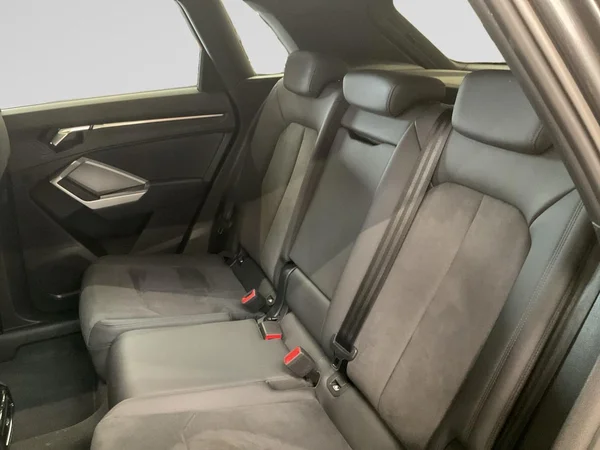 AUDI Q3 (2025) — foto 8 van 20