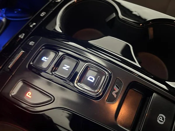 HYUNDAI Tucson (2023) — foto 7 van 24
