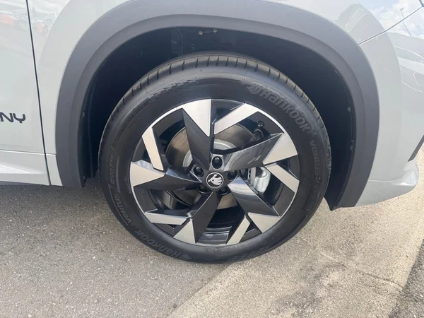 SKODA Kodiaq (2026) — foto 14 van 21