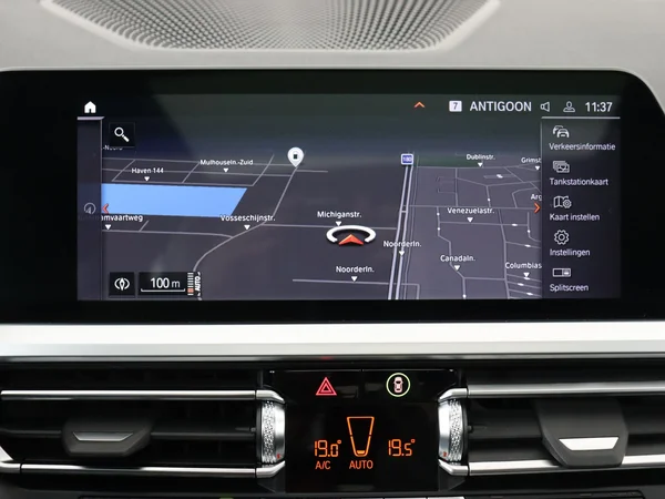 BMW 430 (2022) — foto 10 van 31