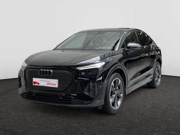 AUDI Q4 Sportback e-tron (2025)