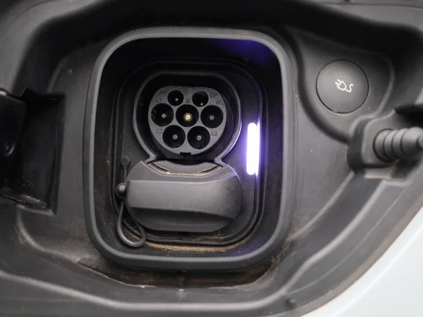 Polestar 2 (2022) — foto 6 van 49