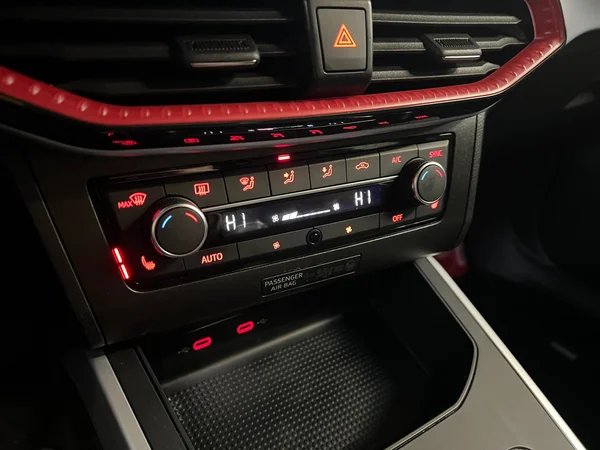 SEAT Arona (2024) — foto 5 van 20
