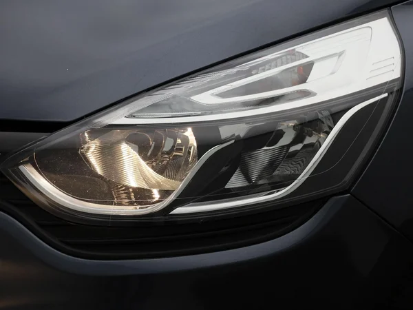 Renault Clio (2020) — foto 5 van 35