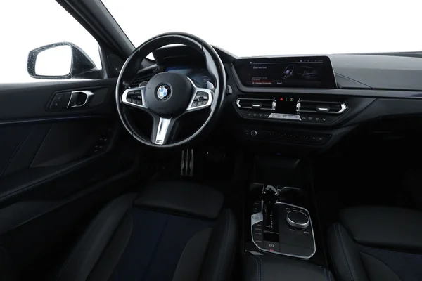 BMW 1-serie (2024) — foto 4 van 16