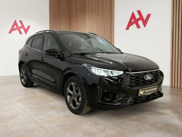 Ford Kuga (2025) — foto 12 van 29