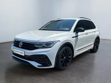 VOLKSWAGEN Tiguan (2024)