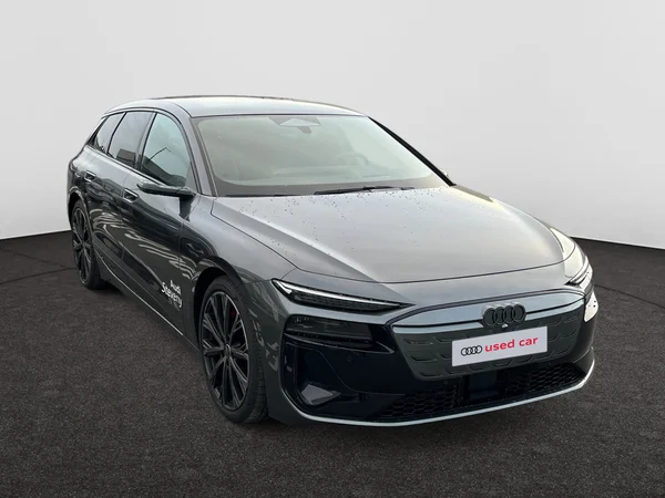 AUDI A6 Avant e-tron (2025) — foto 13 van 15