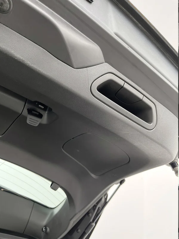 Opel Grandland (2024) — foto 65 van 71