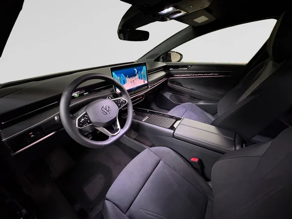 VOLKSWAGEN ID.7 Tourer (2026) — foto 17 van 23