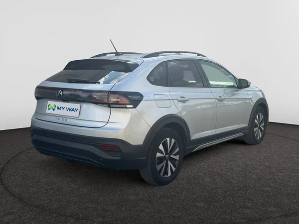 VOLKSWAGEN Taigo (2022) — foto 5 van 19