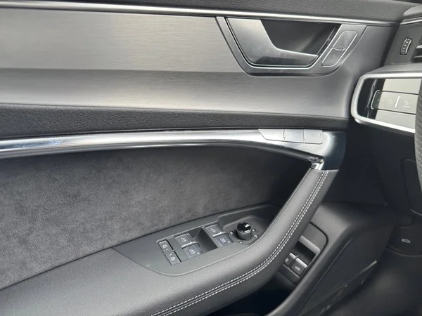 AUDI A7 Sportback PHEV (2024) — foto 14 van 25