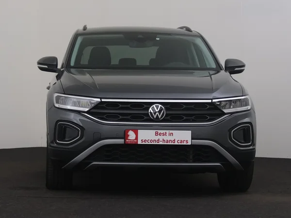VOLKSWAGEN T-Roc (2024) — foto 26 van 28