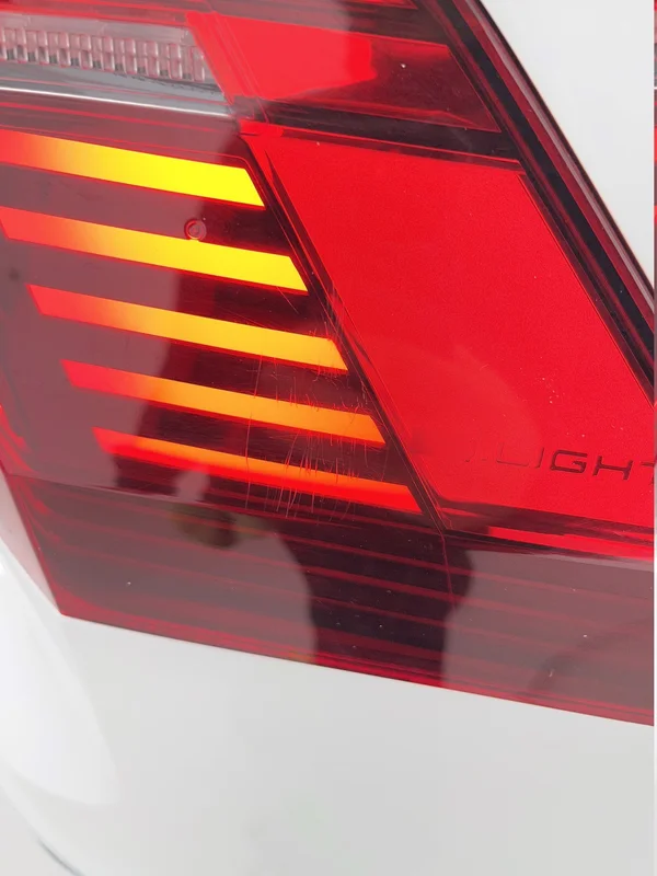 Volkswagen Tiguan (2022) — foto 36 van 47