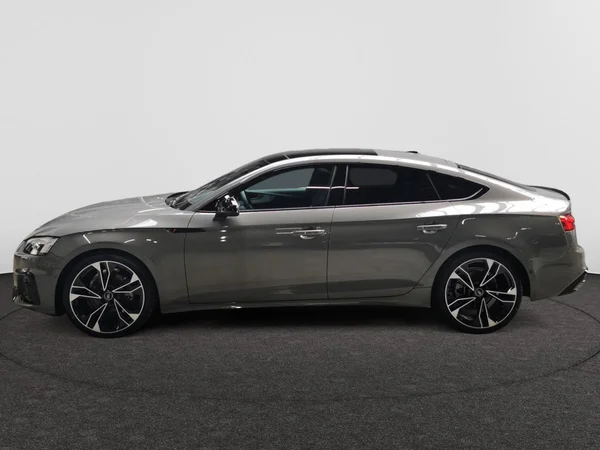 AUDI A5 Sportback (2026) — foto 12 van 23