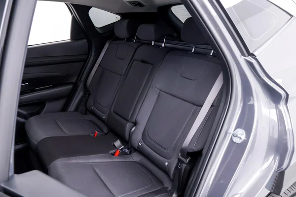 Hyundai Tucson (2025) — foto 24 van 37
