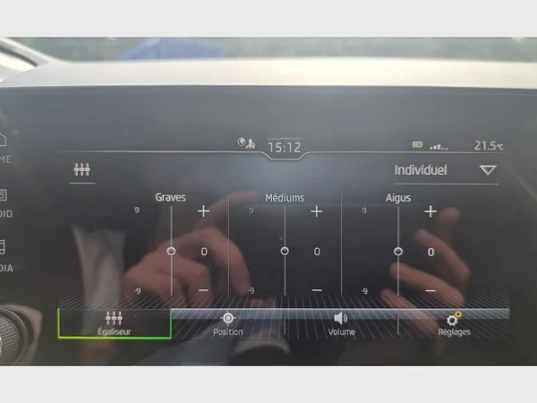 Skoda Fabia (2025) — foto 17 van 24