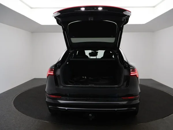 Audi e-tron (2021) — foto 16 van 29