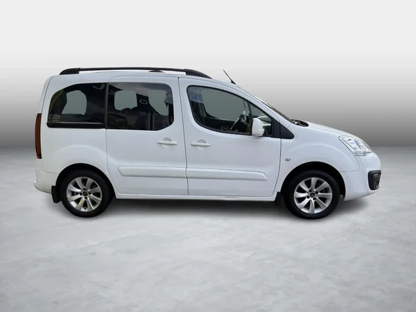 Citroën Berlingo (2017) — foto 18 van 21