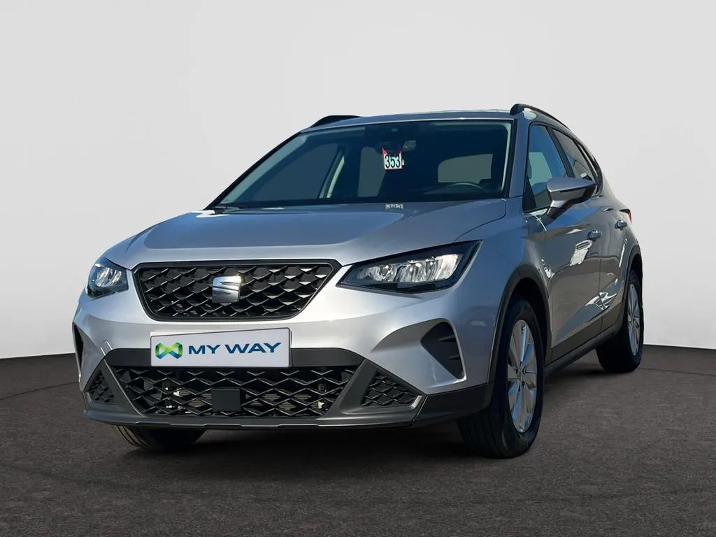 SEAT Arona 1122_32687_2023