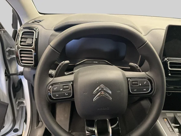 Citroën C5 Aircross (2025) — foto 3 van 20