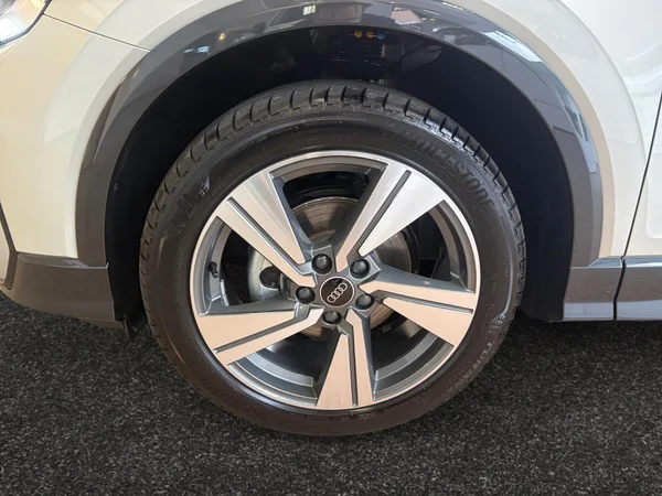 AUDI Q2 (2026) — foto 11 van 19
