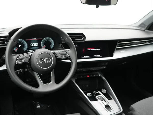 AUDI A3 Sportback (2026) — foto 5 van 28