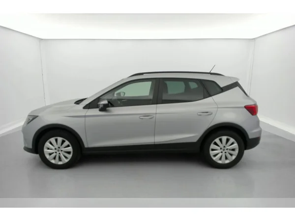 SEAT Arona (2023) — foto 32 van 36