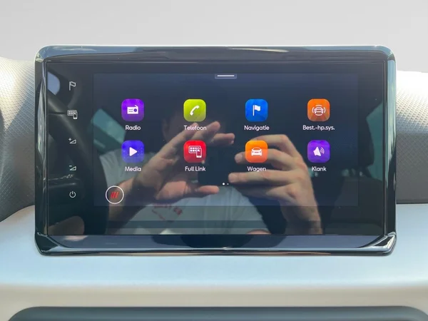 SEAT Arona (2025) — foto 3 van 21