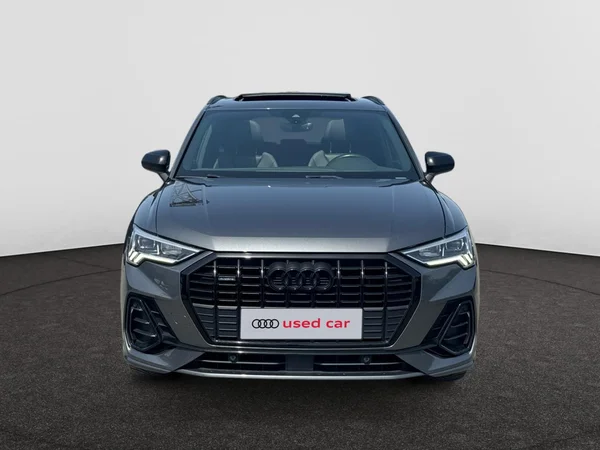 AUDI Q3 (2019) — foto 23 van 24