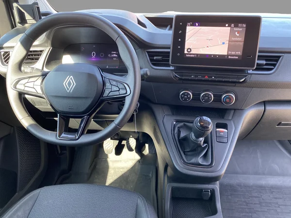 Renault Kangoo (2025) — foto 3 van 20