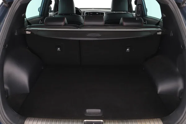 Kia Sportage (2020) — foto 8 van 16