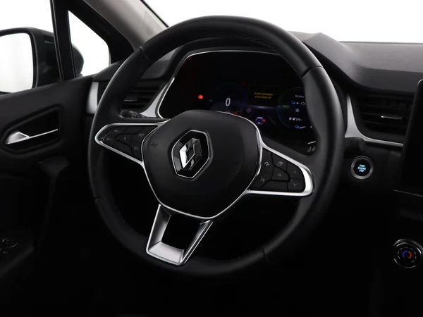 RENAULT Captur (2021) — foto 14 van 27