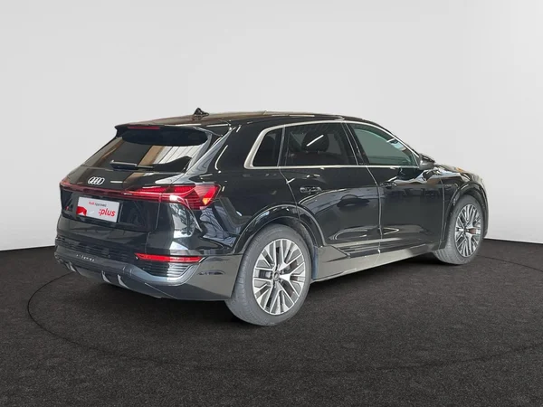 AUDI Q8 e-tron (2024) — foto 18 van 22