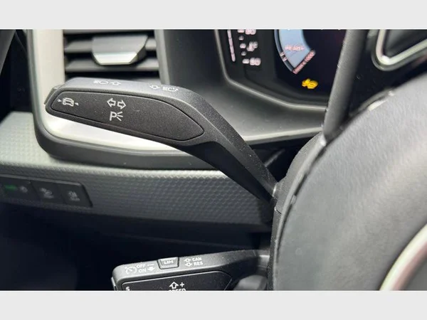 Audi A1 Sportback (2026) — foto 5 van 26