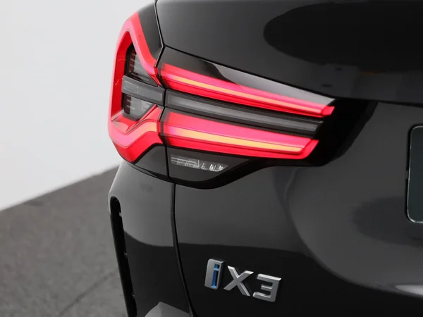 BMW iX3 (2023) — foto 48 van 55