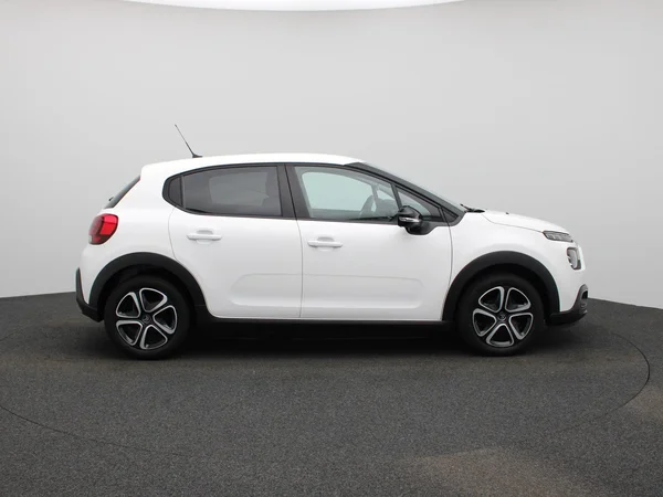 Citroën C3 (2022) — foto 34 van 37