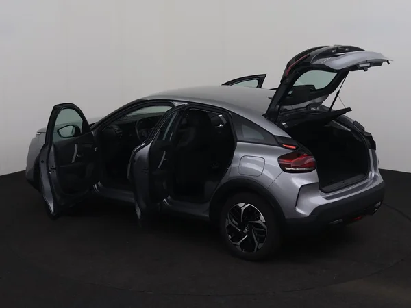 CITROEN C4 (2022) — foto 25 van 26
